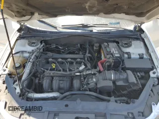 2010 Ford Fusion SE с VIN 3FAHP0HA8AR132135, выставлен на аукционе Copart как лот 65198115 с пробегом 234 553 миль миль и Чистый • Clean title. История ставок и продаж доступна на DreamBid. Изображение 11.