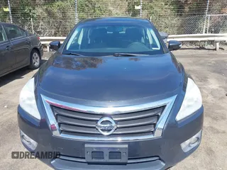2013 Nissan Altima S with VIN 1N4AL3AP9DC207683, listed as a IAAI auction lot 41830499 with 111,884 mi miles and . Bid and sale history available at DreamBid. Image 12.