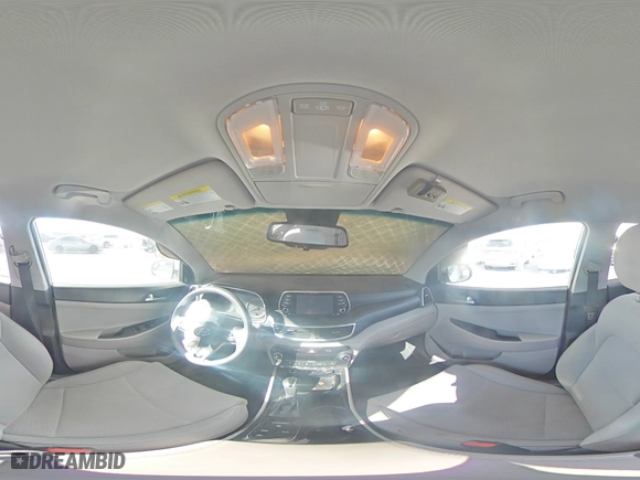 2020 Hyundai Tucson SEL with VIN KM8J3CAL7LU250222, listed as a Copart auction lot 47685265 with 83,416 mi miles and Salvage Title. Bid and sale history available at carsss.com. Image 13.
