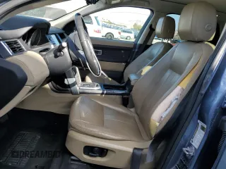 2018 Land Rover Discovery Sport HSE with VIN SALCR2RX3JH735758, listed as a Copart auction lot 49644185 with 125,454 mi miles and Salvage Title. Bid and sale history available at DreamBid. Image 7.