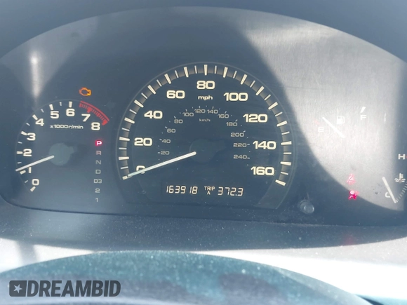 2007 Honda Accord LX SE с VIN 1HGCM56397A028272, выставлен на аукционе IAAI как лот 42579915 с пробегом 163 918 миль миль и . История ставок и продаж доступна на DreamBid. Изображение 7.
