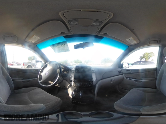 2008 Toyota Sienna CE z VIN 5TDZK23C38S116420, wystawiony jako IAAI lot #42373161 z przebiegiem 190 829 mil mil oraz . Historia ofert i sprzedaży dostępna na DreamBid. Obrazek 18.