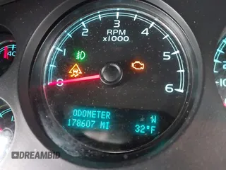 2009 Chevrolet Tahoe LTZ с VIN 1GNFK33039R148306, выставлен на аукционе IAAI как лот 41599449 с пробегом 178 607 миль миль и . История ставок и продаж доступна на DreamBid. Изображение 16.