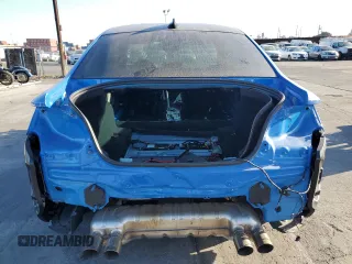 2020 BMW M2 z VIN WBS1J3C05L7H29052, wystawiony jako Copart lot #72098483 z przebiegiem Nie podano mil oraz . Historia ofert i sprzedaży dostępna na DreamBid. Obrazek 6.