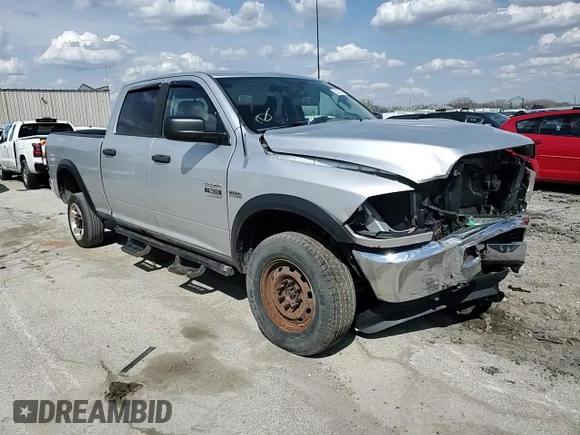 2011 Ram 2500 SLT with VIN 3D7TT2CT8BG578177, listed as a Copart auction lot 52742775 with 176,927 mi miles and Salvage Title. Bid and sale history available at carsss.com. Image 15.