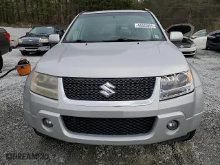 2011 Suzuki Grand Vitara Limited with VIN JS3TD0D76B4100612, listed as a Copart auction lot 44065855 with 167,100 mi miles and Clean Title. Bid and sale history available at carsss.com. Image 5.