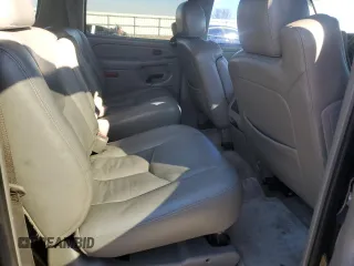 2005 Chevrolet Suburban Z71 with VIN 3GNFK16Z15G194886, listed as a Copart auction lot 43976625 with 206,474 mi miles and Salvage Title. Bid and sale history available at carsss.com. Image 11.