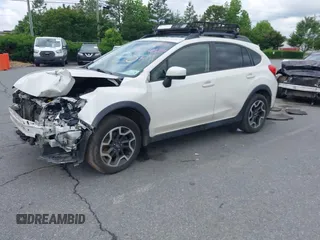 2017 Subaru Crosstrek Premium z VIN JF2GPABC7H8254536, wystawiony jako IAAI lot #42263164 z przebiegiem 75 231 mil mil oraz . Historia ofert i sprzedaży dostępna na DreamBid. Obrazek 17.