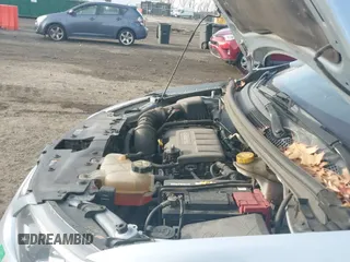 2018 Chevrolet Sonic Premier z VIN 1G1JF5SB0J4132905, wystawiony jako IAAI lot #41507656 z przebiegiem 139 156 mil mil oraz . Historia ofert i sprzedaży dostępna na DreamBid. Obrazek 19.