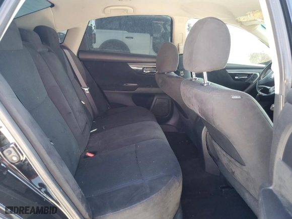 2014 Nissan Altima 2.5 SL with VIN 1N4AL3AP1EC111936, listed as a Copart auction lot 77391264 with 169,604 mi miles and Salvage Title. Bid and sale history available at carsss.com. Image 11.