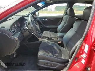 2012 Acura TSX Special Edition с VIN JH4CU2F81CC009009, выставлен на аукционе Copart как лот 47306815 с пробегом 91 444 миль миль и Списание • Salvage title. История ставок и продаж доступна на DreamBid. Изображение 7.