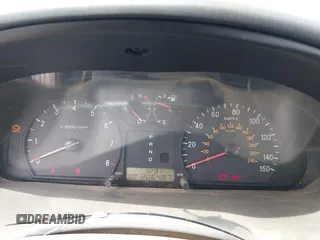 2004 Hyundai Sonata GLS with VIN KMHWF35H24A959811, listed as a IAAI auction lot 42145988 with 206,487 mi miles. Bid and sale history available at carsss.com. Image 7.
