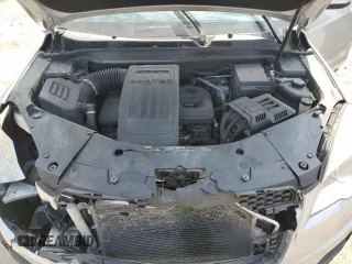 2015 Chevrolet Equinox LT z VIN 2GNFLFEK0F6168503, wystawiony jako Copart lot #59167685 z przebiegiem 143 463 mil mil oraz Szkoda całkowita • Salvage title. Historia ofert i sprzedaży dostępna na DreamBid. Obrazek 12.