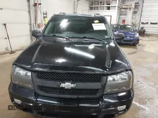 2008 Chevrolet TrailBlazer 3LT with VIN 1GNDT13SX82156467, listed as a IAAI auction lot 42059361 with 214,955 mi miles and . Bid and sale history available at DreamBid. Image 12.