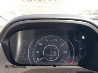 2014 Honda CR-V LX with VIN 5J6RM3H31EL034315, listed as a IAAI auction lot 41842767 with 150,000 mi miles. Bid and sale history available at carsss.com. Image 7.