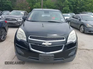 2015 Chevrolet Equinox LS z VIN 2GNALAEK6F1177667, wystawiony jako IAAI lot #42291991 z przebiegiem 116 252 mil mil oraz . Historia ofert i sprzedaży dostępna na DreamBid. Obrazek 6.