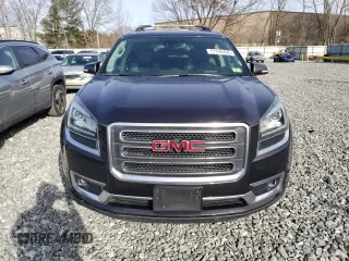 2017 GMC Acadia Limited with VIN 1GKKVSKD7HJ277793, listed as a Copart auction lot 51660495 with 127,615 mi miles and Non Repairable. Bid and sale history available at carsss.com. Image 5.