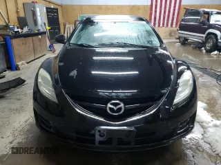 2009 Mazda 6 i Sport with VIN 1YVHP81A995M42578, listed as a Copart auction lot 42939955 with 161,614 mi miles and Clean Title. Bid and sale history available at carsss.com. Image 5.