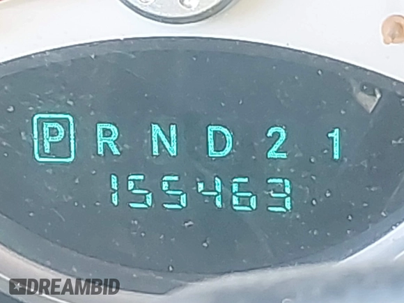 2006 Dodge Dakota SLT with VIN 1D7HE48N76S640351, listed as a IAAI auction lot 41121248 with 155,463 mi miles and . Bid and sale history available at DreamBid. Image 13.
