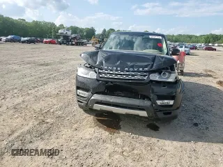 2014 Land Rover Range Rover Sport Supercharged с VIN SALWR2TF9EA392806, выставлен на аукционе Copart как лот 54721715 с пробегом 99 070 миль миль и Чистый • Clean title. История ставок и продаж доступна на DreamBid. Изображение 14.