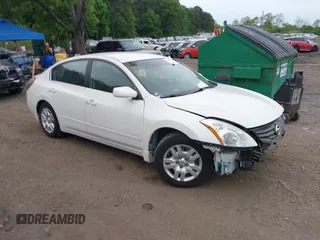 2012 Nissan Altima S z VIN 1N4AL2AP3CN517275, wystawiony jako IAAI lot #42345897 z przebiegiem 105 400 mil mil oraz . Historia ofert i sprzedaży dostępna na DreamBid. Obrazek 13.