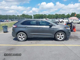 2015 Ford Edge SE with VIN 2FMTK4G89FBB68328, listed as a IAAI auction lot 42559806 with 177,960 mi miles and . Bid and sale history available at DreamBid. Image 13.