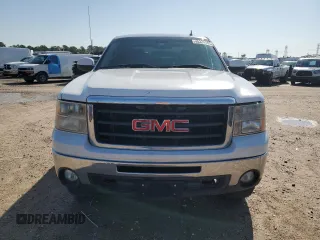 2011 GMC Sierra 1500 SLT с VIN 3GTP2WE32BG159406, выставлен на аукционе Copart как лот 45324465 с пробегом 200 673 миль миль и Списание • Salvage title. История ставок и продаж доступна на DreamBid. Изображение 5.