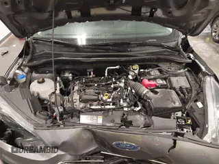 2022 Ford Escape SE z VIN 1FMCU9G69NUA92477, wystawiony jako IAAI lot #42202034 z przebiegiem 29 232 mil mil oraz . Historia ofert i sprzedaży dostępna na DreamBid. Obrazek 10.