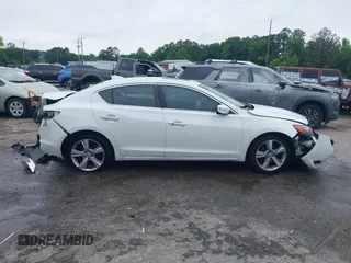 2015 Acura ILX z VIN 19VDE1F36FE008607, wystawiony jako IAAI lot #42365459 z przebiegiem 137 408 mil mil oraz . Historia ofert i sprzedaży dostępna na DreamBid. Obrazek 14.