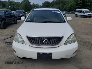 2006 Lexus RX 330 with VIN 2T2HA31UX6C097883, listed as a Copart auction lot 64402645 with 188,027 mi miles and Clean title. Bid and sale history available at DreamBid. Image 5.