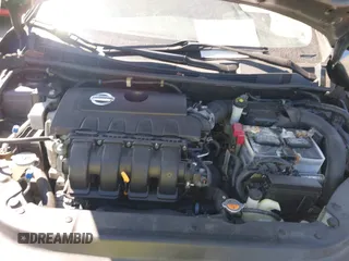 2014 Nissan Sentra S with VIN 3N1AB7AP2EY218718, listed as a IAAI auction lot 41770910 with 115,027 mi miles and . Bid and sale history available at DreamBid. Image 10.
