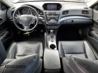 2013 Acura ILX Hybrid Technology z VIN 19VDE3F72DE300718, wystawiony jako Copart lot #47427005 z przebiegiem 169 265 mil mil oraz Czysty tytuł • Clean title. Historia ofert i sprzedaży dostępna na DreamBid. Obrazek 8.