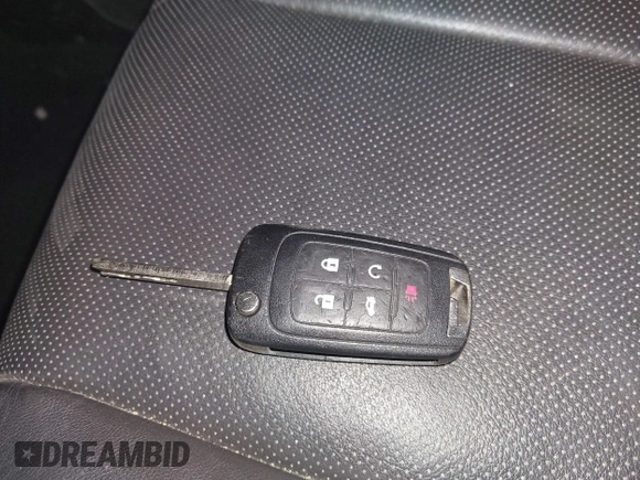 2013 GMC Terrain SLT with VIN 2GKFLVEK6D6384960, listed as a IAAI auction lot 41435959 with 141,007 mi miles and . Bid and sale history available at DreamBid. Image 11.