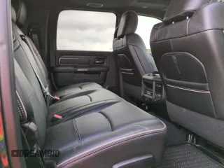 2022 Ram 2500 Limited with VIN 3C6UR5TL1NG366909, listed as a Copart auction lot 75076104 with Not provided miles and Non repairable. Bid and sale history available at DreamBid. Image 10.