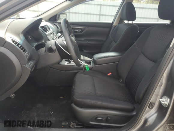 2018 Nissan Altima 2.5 S with VIN 1N4AL3AP2JC210243, listed as a Copart auction lot 50940875 with 120,258 mi miles and Salvage Title. Bid and sale history available at carsss.com. Image 7.
