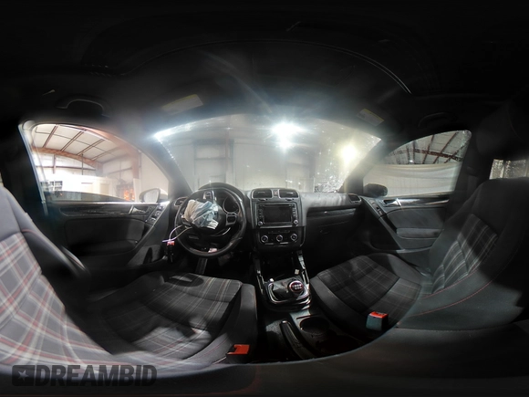 2013 Volkswagen GTI с VIN WVWGD7AJ1DW124574, выставлен на аукционе Copart как лот 44914075 с пробегом Не указан миль и Списание • Salvage title. История ставок и продаж доступна на DreamBid. Изображение 15.