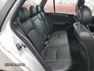 2005 Mercedes-Benz C 240 z VIN WDBRH81J35F622651, wystawiony jako Copart lot #86142504 z przebiegiem 90 563 mil mil oraz Tytuł czysty. Historia ofert i sprzedaży dostępna na DreamBid. Obrazek 10.