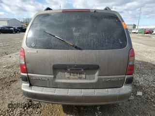 2003 Chevrolet Venture w/1SA Pkg with VIN 1GNDX03E43D171746, listed as a Copart auction lot 42839375 with 0 mi miles and Salvage Title. Bid and sale history available at carsss.com. Image 6.