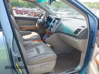 2007 Lexus RX 350 with VIN 2T2GK31U37C013848, listed as a IAAI auction lot 42245500 with 259,136 mi miles and . Bid and sale history available at DreamBid. Image 5.
