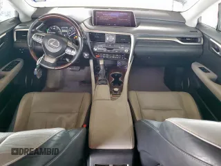 2017 Lexus RX 350 с VIN 2T2ZZMCA3HC041390, выставлен на аукционе Copart как лот 60725525 с пробегом 118 597 миль миль и Списание • Salvage title. История ставок и продаж доступна на DreamBid. Изображение 8.