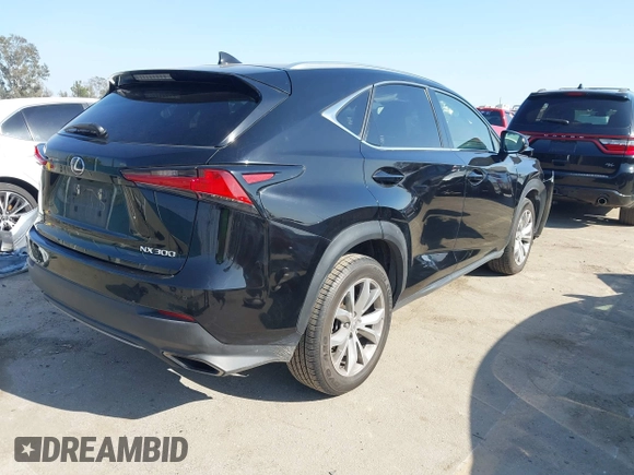 2020 Lexus NX 300 F Sport с VIN JTJSARBZ7L2176068, выставлен на аукционе IAAI как лот 41998324 с пробегом 70 374 миль миль и . История ставок и продаж доступна на DreamBid. Изображение 4.