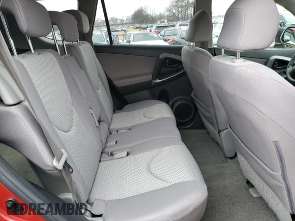 2007 Toyota RAV4 with VIN JTMBK33V275021229, listed as a Copart auction lot 45309725 with 154,951 mi miles and Salvage Title. Bid and sale history available at carsss.com. Image 11.