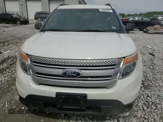 2012 Ford Explorer with VIN 1FMHK7B8XCGA81704, listed as a Copart auction lot 54900595 with 212,565 mi miles and Salvage title. Bid and sale history available at DreamBid. Image 14.