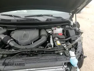 2024 Chevrolet Traverse FWD LS с VIN 1GNEREKS6RJ190750, выставлен на аукционе Copart как лот 44550345 с пробегом 5 515 миль миль и Чистый • Clean title. История ставок и продаж доступна на DreamBid. Изображение 16.