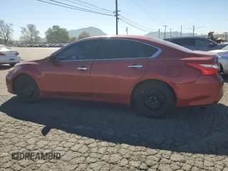 2016 Nissan Altima SV with VIN 1N4AL3AP0GC255173, listed as a Copart auction lot 49503825 with 209,712 mi miles and Salvage Title. Bid and sale history available at DreamBid. Image 2.