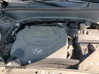 2024 Hyundai Palisade XRT with VIN KM8R3DGE1RU652084, listed as a Copart auction lot 67797725 with 30,713 mi miles and Salvage title. Bid and sale history available at DreamBid. Image 15.