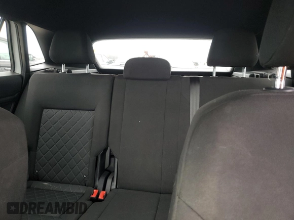 2020 Volkswagen Atlas S with VIN 1V2GC2CA3LC231210, listed as a Copart auction lot 85892664 with 57,480 mi miles and Salvage title. Bid and sale history available at DreamBid. Image 10.