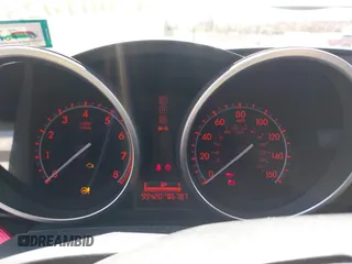 2010 Mazda 3 S Sport with VIN JM1BL1H64A1150431, listed as a IAAI auction lot 42001025 with 99,420 mi miles and . Bid and sale history available at DreamBid. Image 7.
