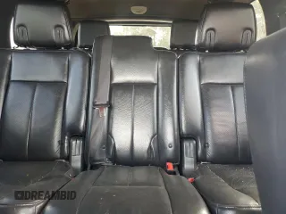 2010 Ford Expedition Limited with VIN 1FMJU1K51AEB64381, listed as a Copart auction lot 49252635 with 180,485 mi miles and Salvage title. Bid and sale history available at DreamBid. Image 10.
