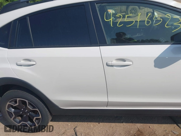 2015 Subaru Crosstrek Limited with VIN JF2GPAMC7F8243840, listed as a IAAI auction lot 42546523 with 159,642 mi miles and . Bid and sale history available at DreamBid. Image 13.